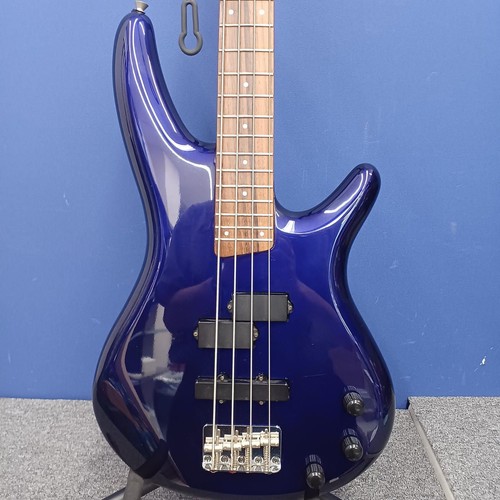 Ibanez electric bass sr360 - ibanez,