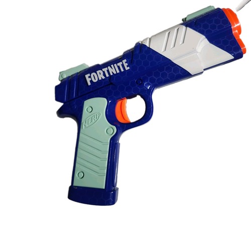 Nerf fortnite blaster - nerf,