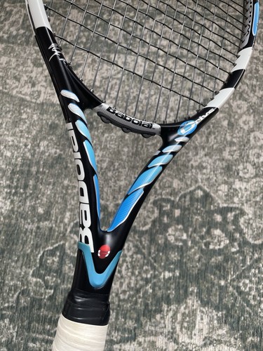 Babolat pure drive - drive, roddick