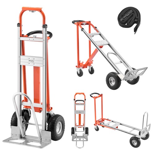 Vevor hand truck - 1,