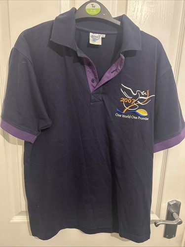 Scout one world - scout, promise