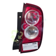 NISSAN MICRA URBIS MK3 FL