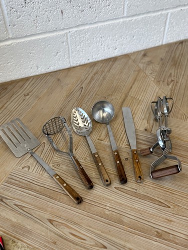 Vintage prestige stainless - vintage,