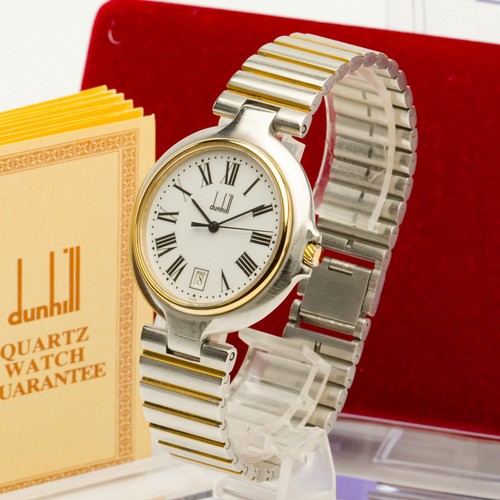 Box paper dunhill - paper],