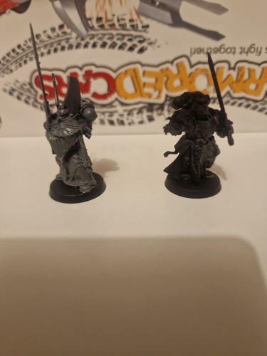 Dark angels - dark,