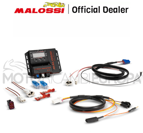 Malossi master force - malossi,