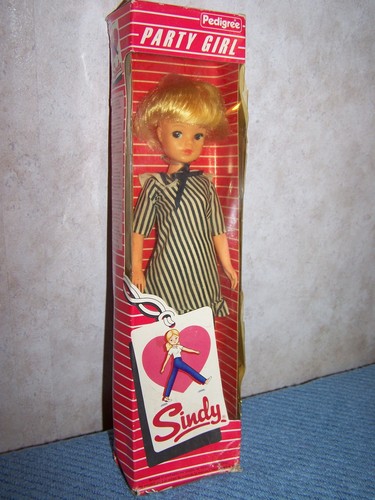 Vintage pedigree original - vintage,