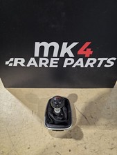 Vw Mk4 Golf 25th Anniversary Genuine Gearknob 