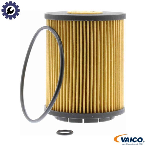 Oil filter v10 0329 for - filter, vw