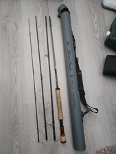 Diawa SilverCreek X & Wieght