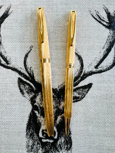 Waterman fountain pen - waterman's,