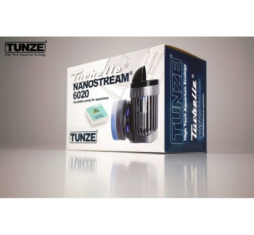 Tunze nanostream pump 6020 - nanostream,