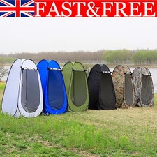 Portable Outdoor Pop Up