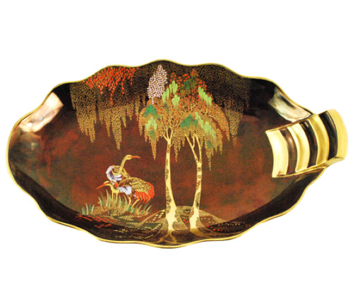 Carlton ware rouge royale - ware,