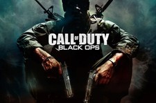 Call of Duty Black Ops PS4 PS3