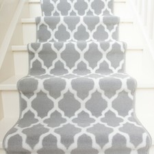 Modern Long Stair Carpet