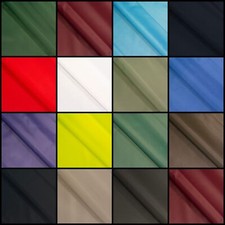 Waterproof Canvas Fabric 7Oz