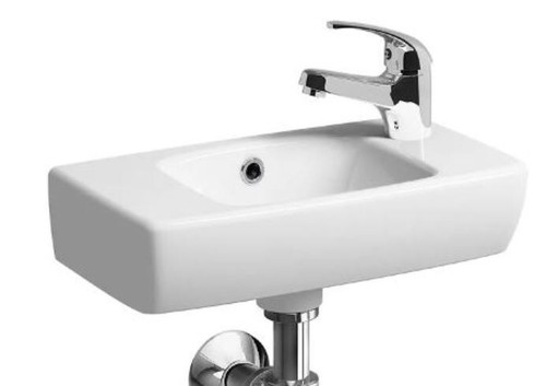 Twyford e100 square - twyford,