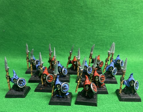 Warhammer battle for skull - warhammer,