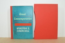 Great Contemporaries - Winston