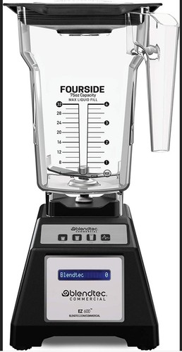 Blendtec e600a0801 a1ga1a - blendtec, e600a0801-a1ga1a