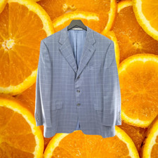Hickey Freeman Suit Jacket