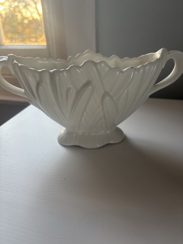 Vintage sylvac 2484 white - vintage,