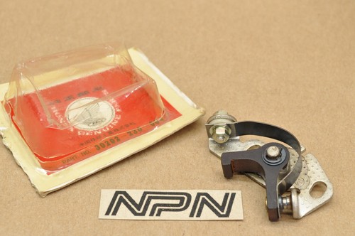 Nos honda cl125 ss125 - cl125, a