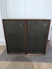 Pair Of Dynatron Radio Ltd