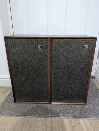 Dynatron ls1428 vintage stereo - ls1428,