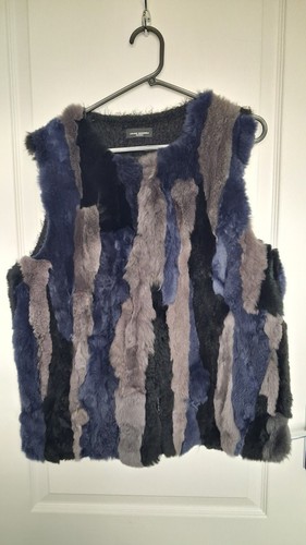 Javier simorra rabbit fur - javier,