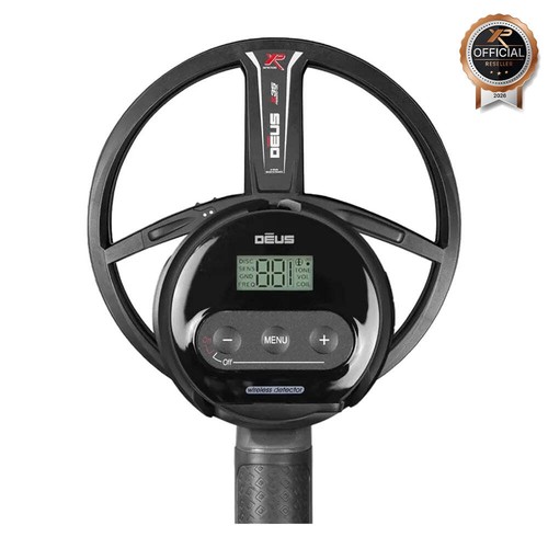 Deus lite advanced metal - deus,