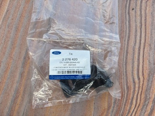 Fiesta s headlight - n/s,