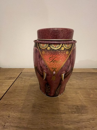 Williamson elephant embossed - williamson,
