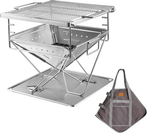 Campingmoon 1 portable - in,