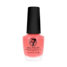 W7 Nail Polish | 15ml | Dawn