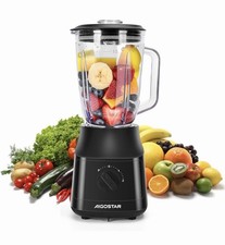 Aigostar 1.5L Blender Smoothie