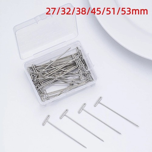 100pcs pins dressmaking - 100pcs,