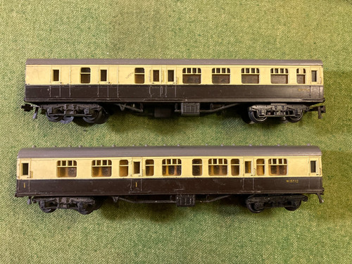 Jouef for playcraft gwr - jouef,