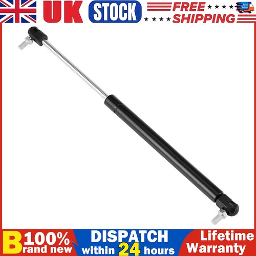 Gas locker spring - spring, strut