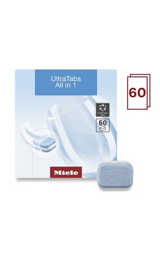 Miele ultra tab all one - tab,