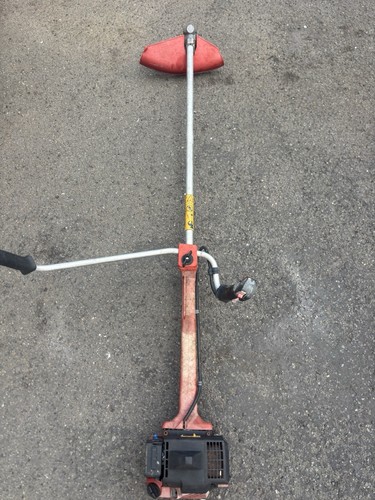Ryobi and jonsered strimmer - jonsered,