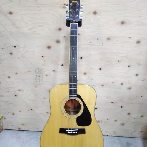 Yamaha 201 vintage - yamaha, acoustic