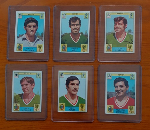 Panini world cup - panini,