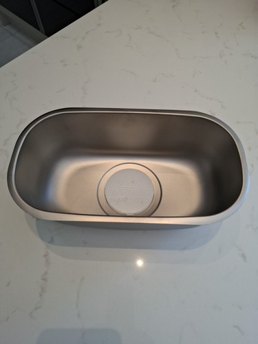 Mini under mounted sink - mini,