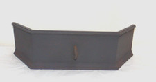 Fire Front Fronts Fret Frets Ash Pan Cover Fire Accessories 501 (FREE UK POSTAGE