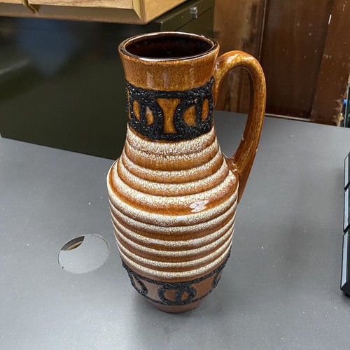 Retro mid century - mid, vintage