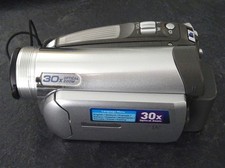 Panasonic NV-GS60 Handheld