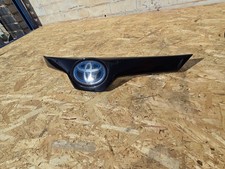 GENUINE TOYOTA COROLLA MK12