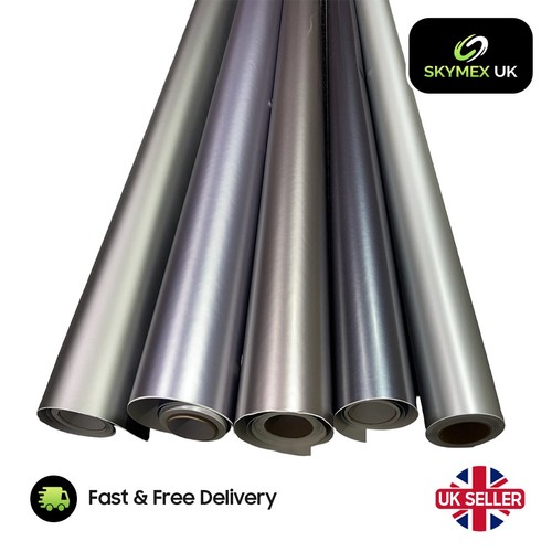 Car vinyl wrap satin - vinyl,